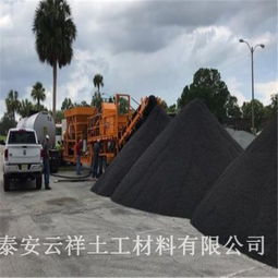 精准防治路面裂缝，尽在桂林抗裂贴——泰安云祥土工材料厂家直销品质保障